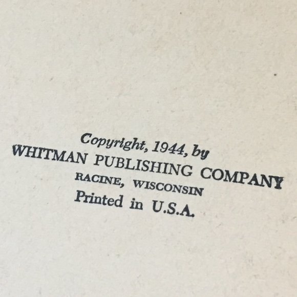 Vintage Tom Sawyer Book Mark Twain Hardcover 1944 - Picture 12 of 15